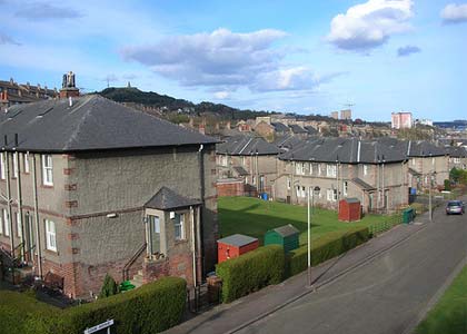 Your Dundee