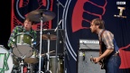 The Black Keys live at T in the Park