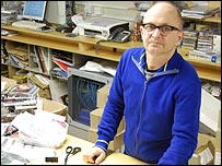 Jim Cooke
