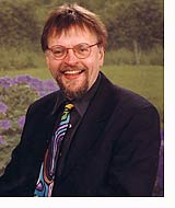 Richard Hoyes