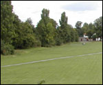 Kinecroft