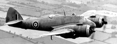 Beaufighter
