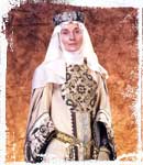 A lady