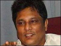 Lasantha Wickramathunga