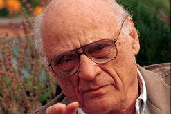 Image: Arthur Miller