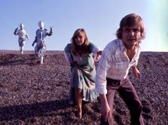 14cybermen
