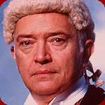 Martin Shaw