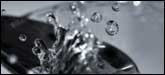 splash on teaspoon