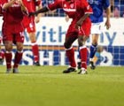 Spot the Ball