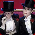 Tipping The Velvet