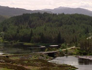 Caol Sròim