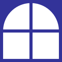 Arched Window