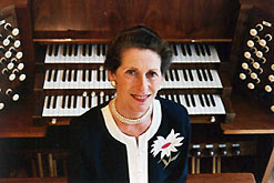 Jennifer Bate