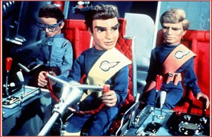 Thunderbirds 
