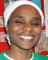 Hafsa Muhammad