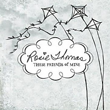 Review of These Friends Of Mine