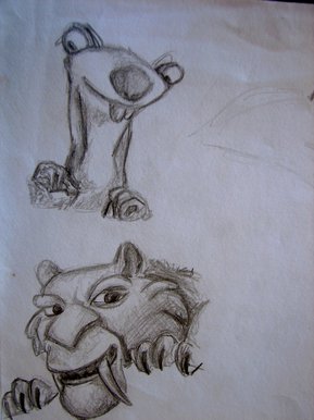 Ice Age