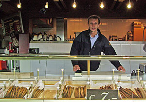John Kok