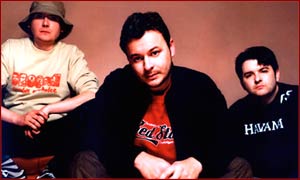 Manic Street Preachers