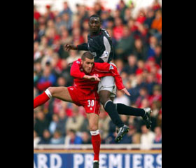 Stuart Parnaby