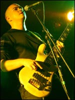 Smith 6079 (photo: Andy Stubbs)