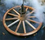 Image of wheel