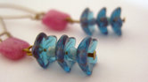 Flower Earrings...