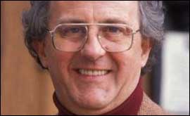 Anton Rodgers