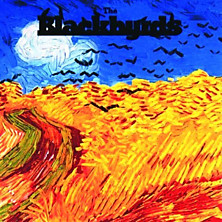 Review of The Blackbyrds