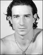 Jonathan Ollivier