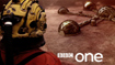 Watch: The New Trailer! Mayhem on Mars...