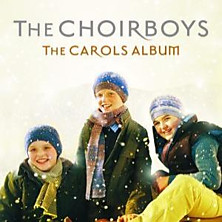 Review of The Carols Album