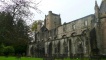 Dunkeld Cathedral.