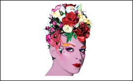 Julian Clary