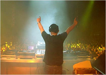 Dave Pearce