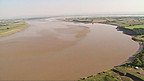 Effect of Tide on Rivers