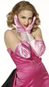 Evelyne Brink is The One And Only... Madonna