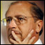 O candidato Geraldo Alckmin