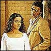 Gauri Karnik and Lucky Ali
