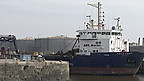 O Tiger Bay i Fae Caerdydd