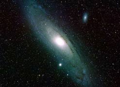 Milky Way