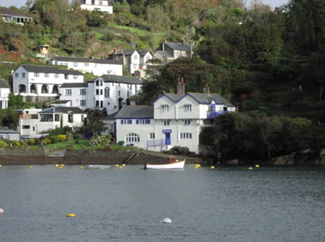 Fowey 