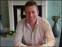 Paul Heathcote