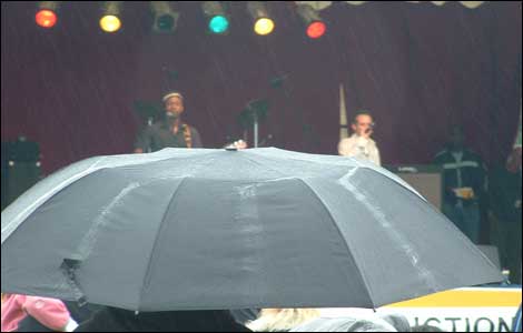 Huddersfield Carnival 2004