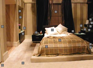 The Bedroom