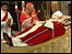 Đức Giáo hoàng John Paul II