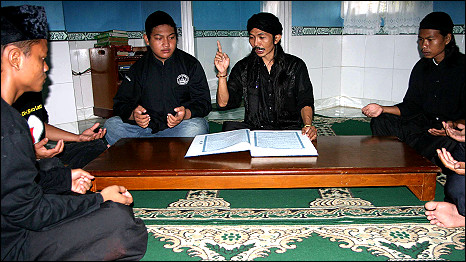 Pesantren Istighfar