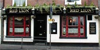 Red Lion