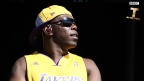 Dizzee Rascal live at T in the Park