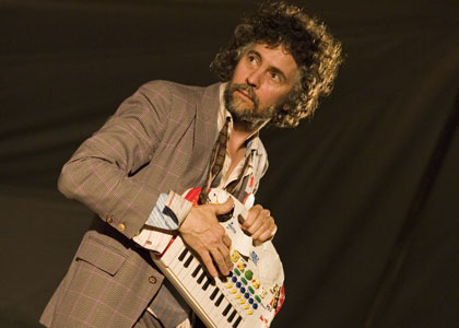 Flaming Lips